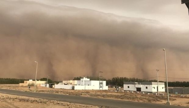 بعد العاصفة &quot;دانيال&quot;.. هل يضرب &quot;إلياس&quot; مصر وليبيا؟