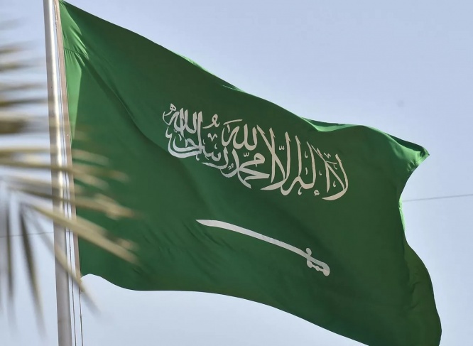 Saudi Arabia condemns the storming of Al-Aqsa Mosque