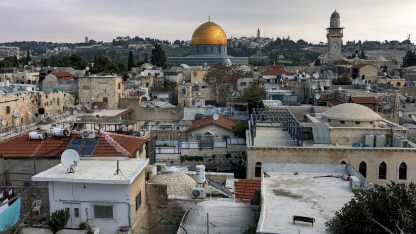Sharia courts in Jerusalem will complete more than 37,000 transactions for Jerusalemites in 2022