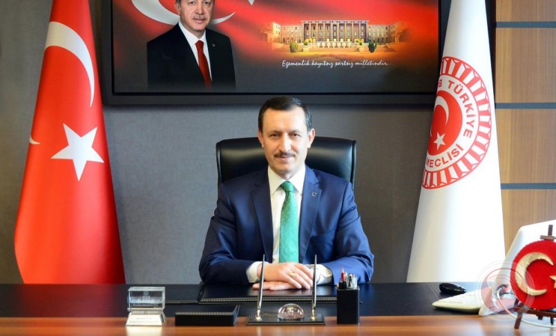 تركيا تعين سفيراً جديداً لدى السعودية