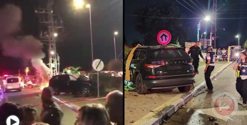 قتيلان أحدهما عربيّ من الرملة..سجلات القتلى في المجتمع العربي الاعلى في عهد بن غفير