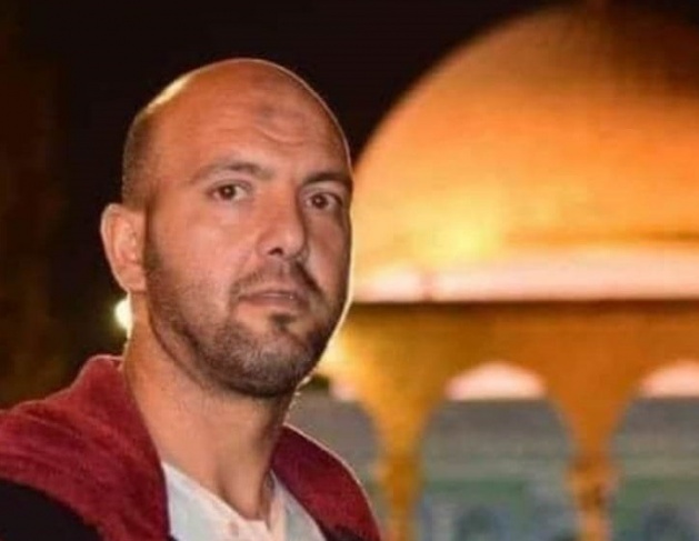 The Occupation Supreme Court refuses to release administrative detainee Khaled Al-Nawabit
