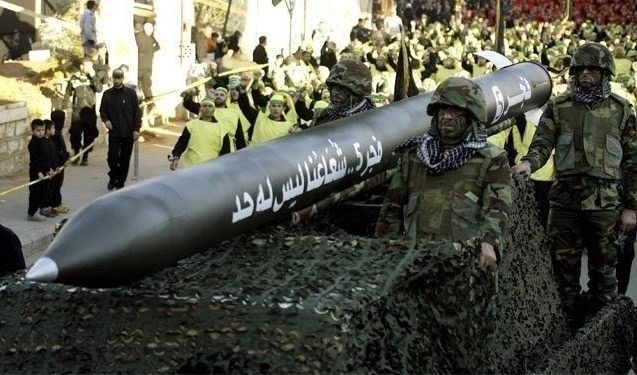 An Israeli reserve brigadier general warns: Thus, Hezbollah’s precision missiles pose a strategic threat