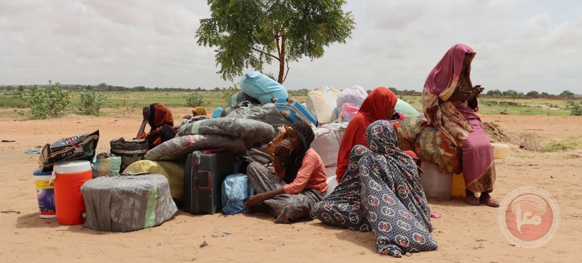 الأمم المتحدة تحذر: الجوع يهدد مئات الآلاف جنوب السودان