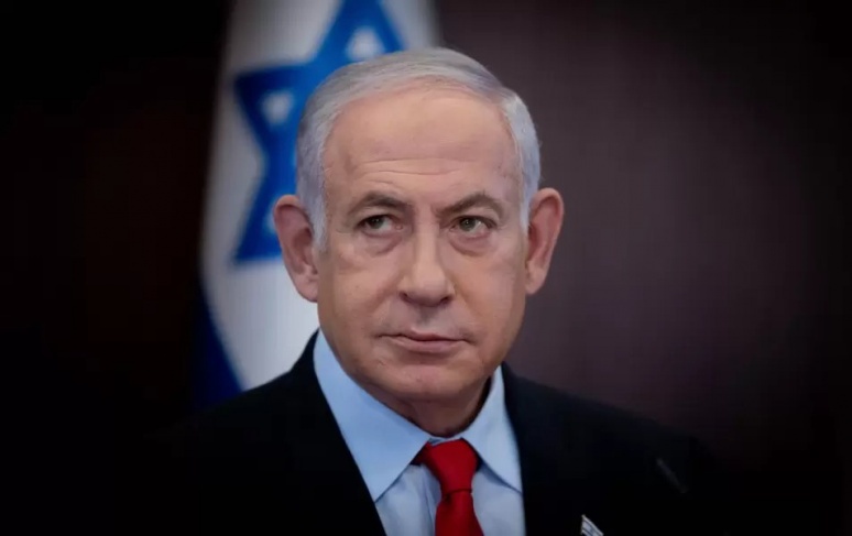 Netanyahu: Iran will not prevent Israel from normalizing relations with Saudi Arabia