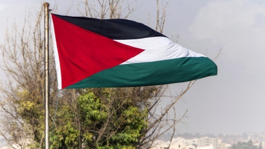 وزير خارجية المغرب: نسعى لسلام عادل يحترم حقوق الشعب الفلسطيني