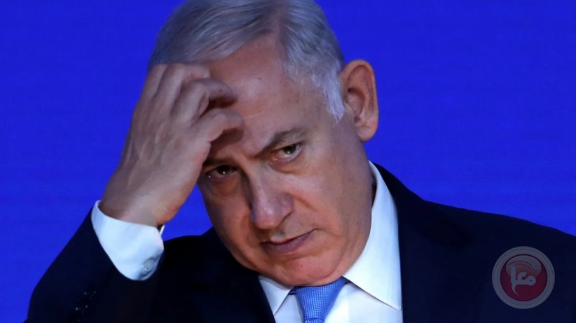Netanyahu: We are in a state of war and we will win it