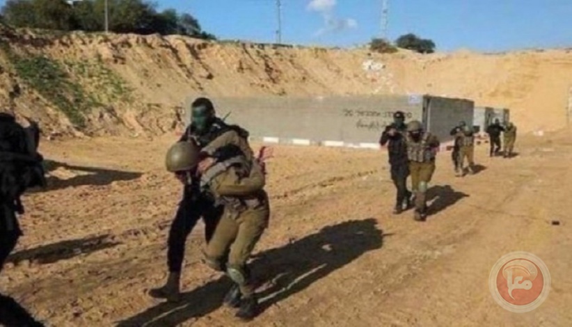 The European Union imposes sanctions on Al-Qassam and Saraya