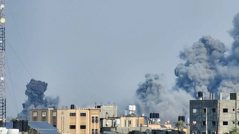 Gaza: 370 martyrs and 2,200 injured