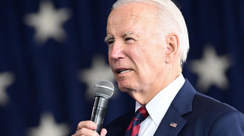 Biden directs his team to communicate with Middle Eastern and European leaders regarding the Palestinian-Israeli escalation
