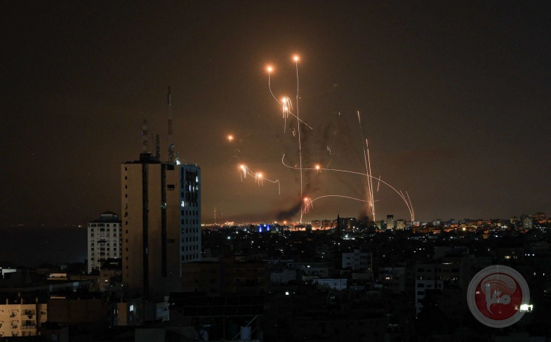 Israel asks America for smart bombs and Iron Dome missiles