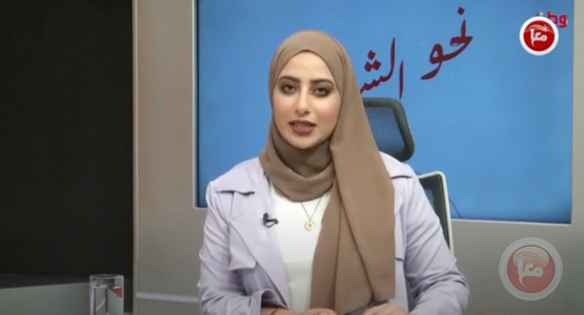 برنامج &quot;نحو الشباب &quot;- شابتان تعملان من خلال التسويق الالكتروني على مواقع التواصل