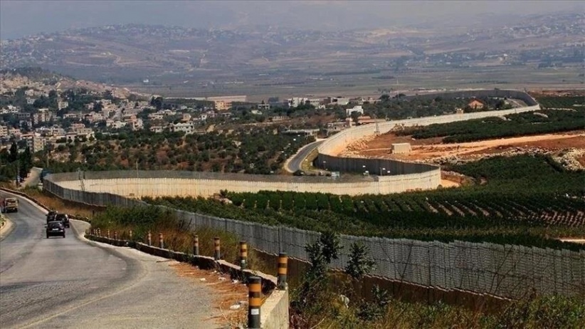 Israel: Evacuation of 14 additional settlements on the border with Lebanon