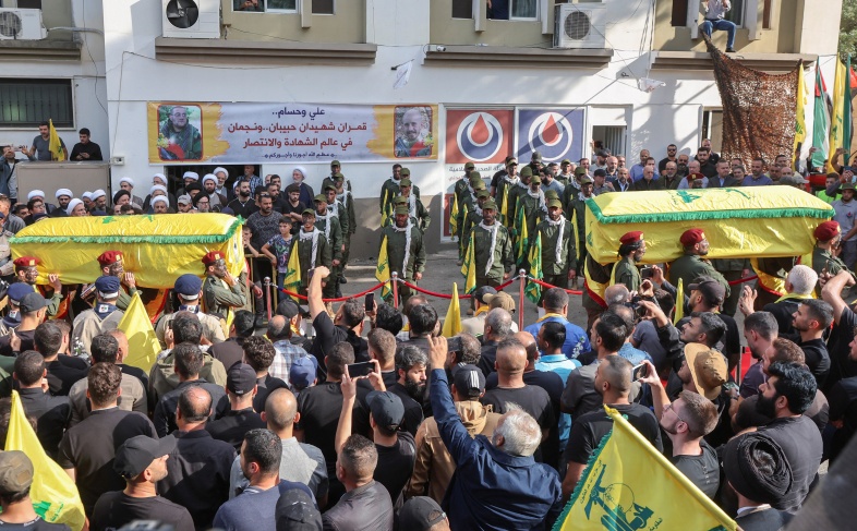 Hezbollah threatens Israel: We will respond decisively to targeting Lebanon