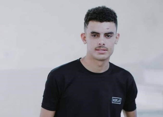 A boy was killed by occupation bullets in Bani Naim