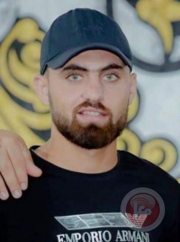 A young man was killed by occupation bullets from Beit Ula