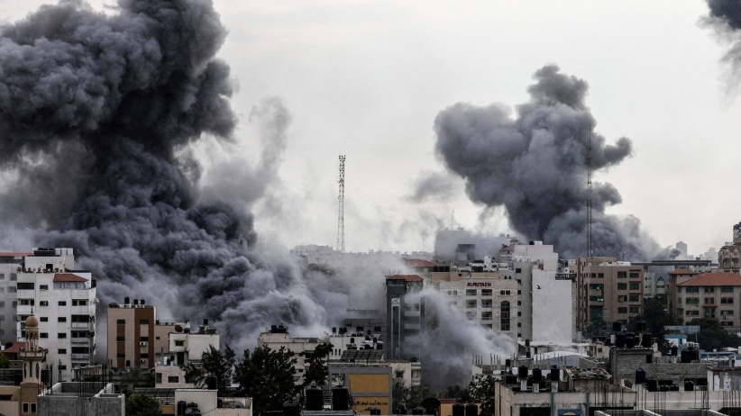 Biden: Israel will make a big mistake if it occupies Gaza
