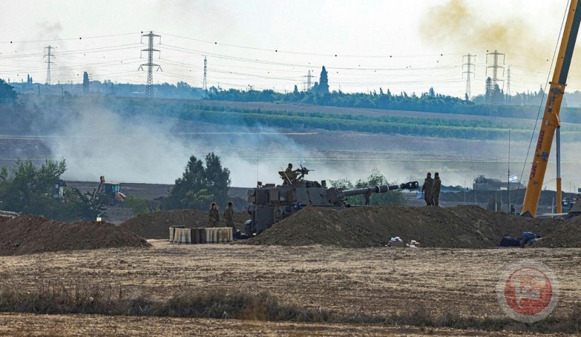 Israel TV: The ground attack may begin tonight, and the war may take three weeks
