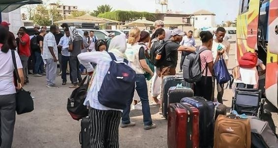 European Union: Evacuating northern Gaza is an “impossible operation”