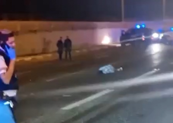 الاحتلال يعدم شابا في العيسوية