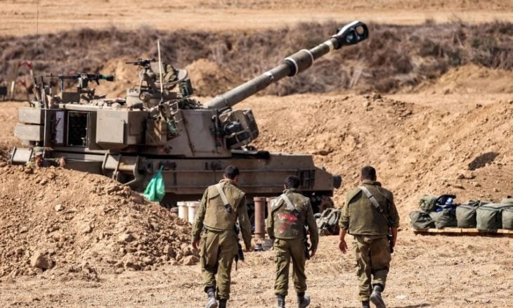 Al-Qassam: We killed two soldiers and wounded three in Beit Hanoun