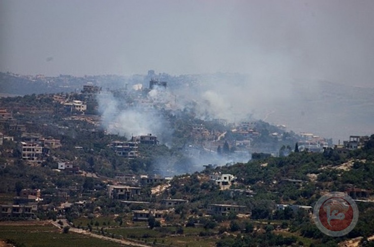 مقتل شخص واصابة 4 اخرين  باطلاق نار بالجليل الغربي المحاذي للحدود مع لبنان 