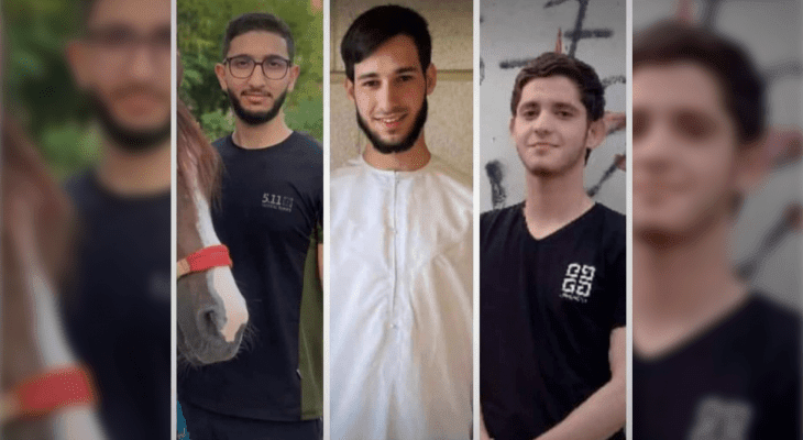 القسام تعلن استشهاد 3 من عناصرها في لبنان