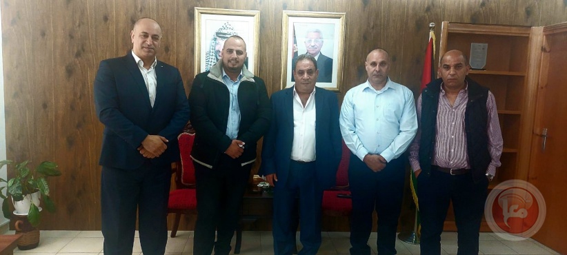 بتوجيهات مجلس الإدارة- كهرباء القدس مستمرة بتقديم المساندة لعمال غزة العالقين 
