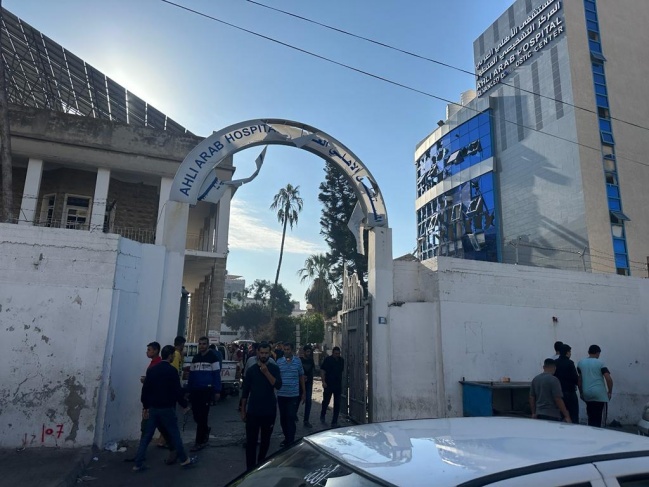 الصحة: 3300 شهيد بغزة.. نقص أدوية ومشكلة بالوصول الى المستشفيات