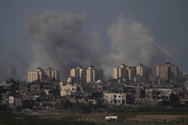 Amnesty International condemns Israel's indiscriminate attack on civilians in Gaza