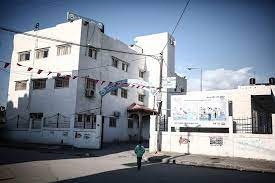 Our correspondent: 4 hospitals are out of service in Gaza