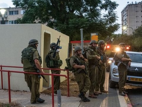 Israel begins activating the evacuation of “Kiryat Shemona”  Near the Lebanese border