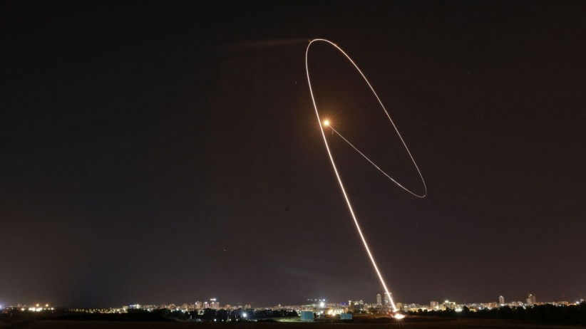 Israeli media: The settlements surrounding the Gaza Strip are once again subjected to heavy missile attacks from the Strip