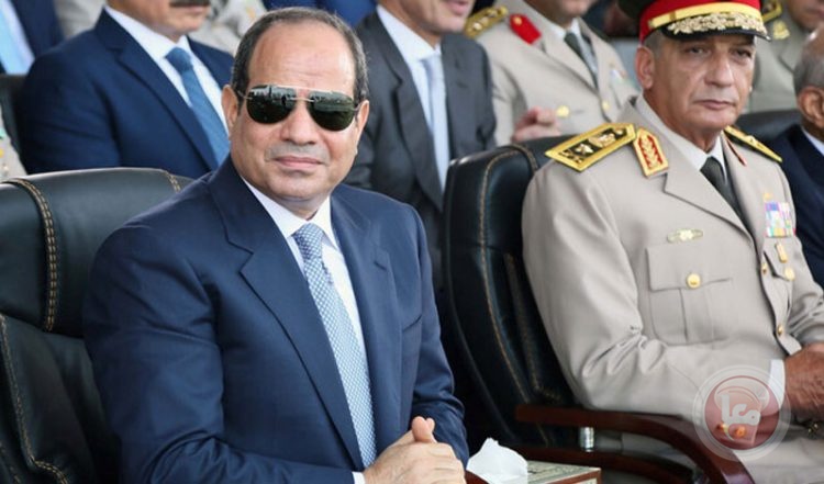 Newspaper: Europe provides money to Egypt to prevent the influx of refugees