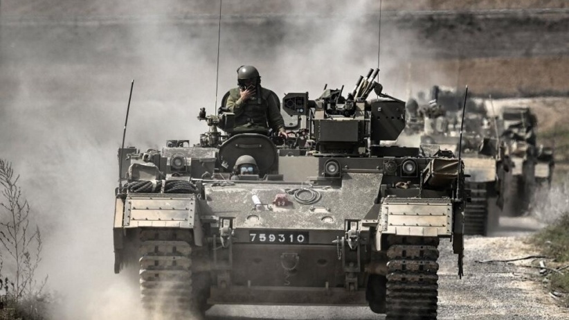Report: The army is putting pressure, and Netanyahu is hesitant about the ground operation