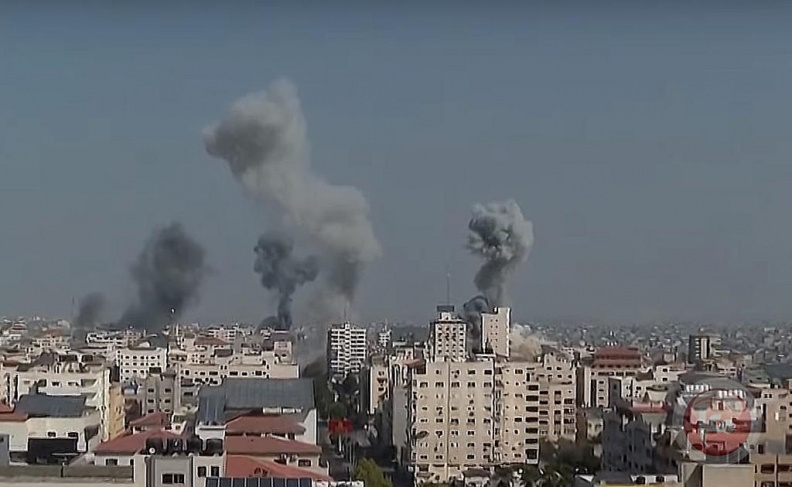 الجزيرة: مفاوضات متسارعة للاتفاق على وقف إطلاق نار وإنجاز صفقة تبادل 
