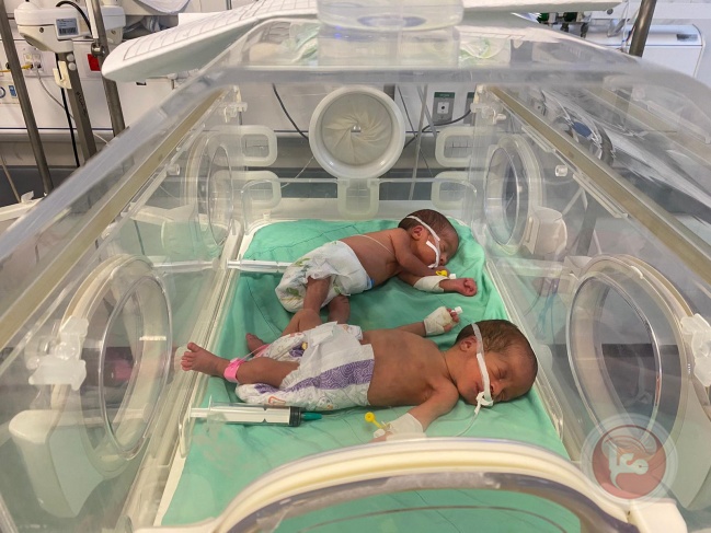 Due to fuel shortages - 130 premature babies are at risk