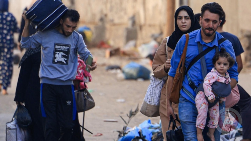 النقد الدولي: الحرب ستكون لها تبعات اقتصادية على مصر ولبنان والأردن
