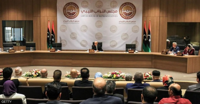 The Libyan Parliament threatens to stop exporting oil and gas to Israel’s supporters