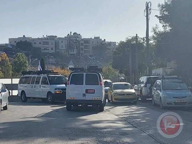 الاحتلال يهدم منزلا في حي الشيخ جراح بالقدس