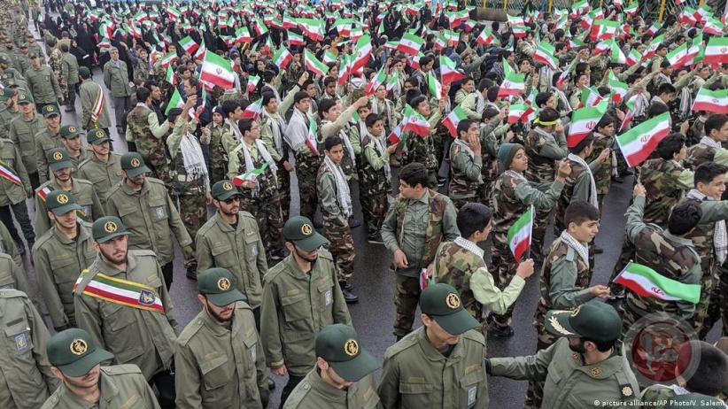 The Iranian Army: The start of large-scale maneuvers for all ground forces formations on Friday