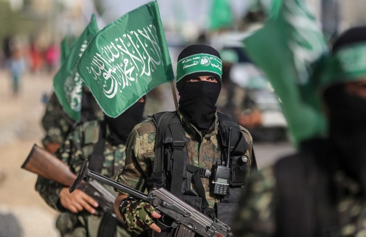 Al-Qassam announces the deaths of an Israeli force holed up in a school