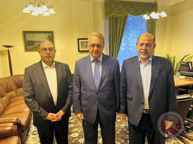 حماس تتحدث عن شروط إطلاق سراح الأسرى وصعوبة تحديد مكانهم 