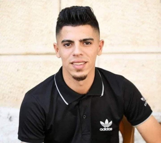 A martyr succumbed to his wounds shot by settlers northwest of Ramallah