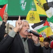 The occupation arrests the secretary of the “Fatah” region.  In Jenin