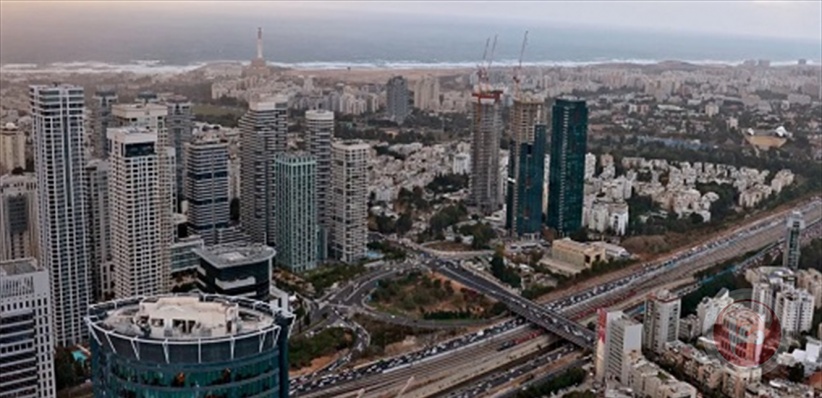 أكثر من نصف الشركات في إسرائيل تبلغ عن خسارة تزيد عن 50% بالإيرادات