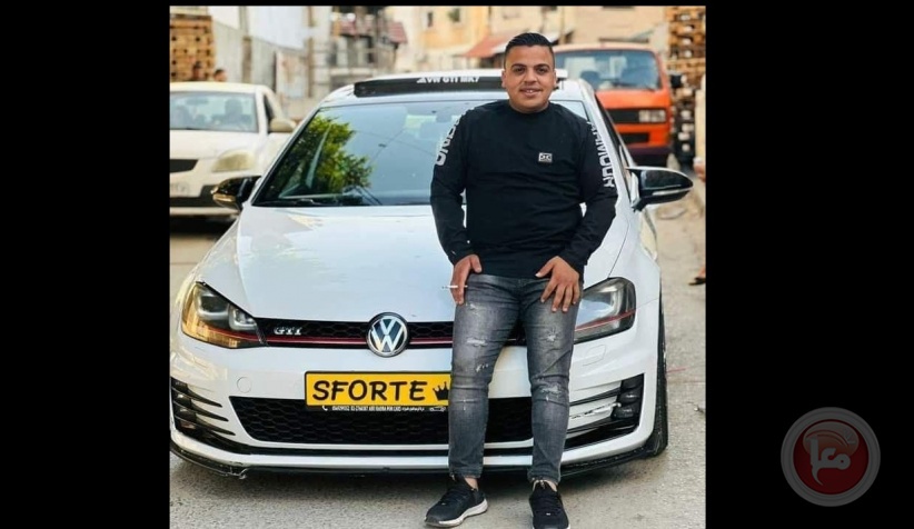 شهيد وإصابات برصاص الاحتلال خلال اقتحام قلقيلية 