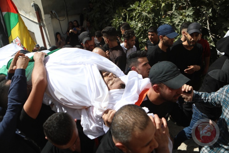 West Bank: 145 martyrs since October 7