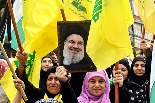 The number of Hezbollah martyrs increased to 56 in confrontations with Israel in southern Lebanon