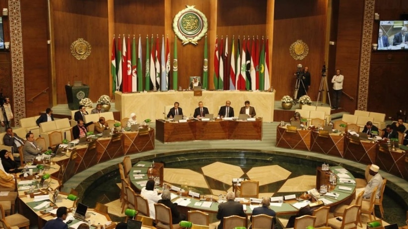 البرلمان العربي يطالب مجلس الأمن بتبني قرار ملزم لوقف فوري ودائم للعدوان الإسرائيلي 